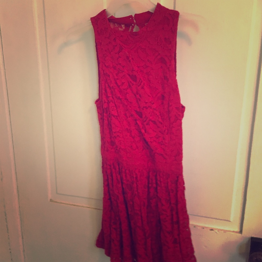 Hollister Ca. Girl Dress Size XS